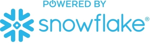 Snowflake Inc. Logo