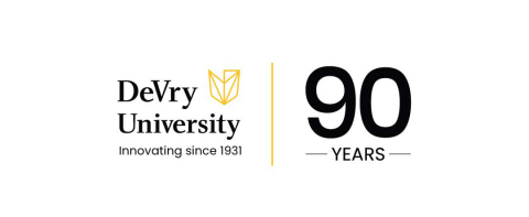 DeVry University Logo