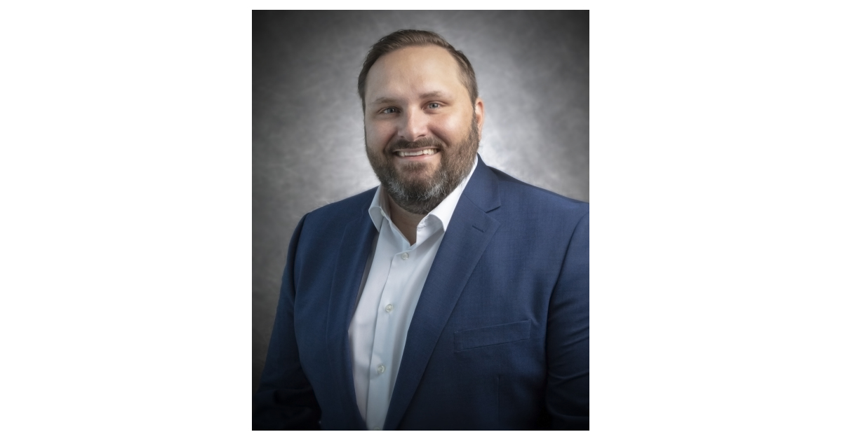 AEVEX Aerospace Promotes Jeremy Watrous to Senior Vice President ...