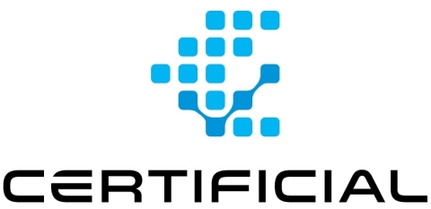 Certificial Logo