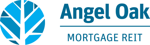 Angel Oak Mortgage, Inc. Logo