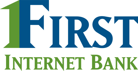 First Internet Bank Logo