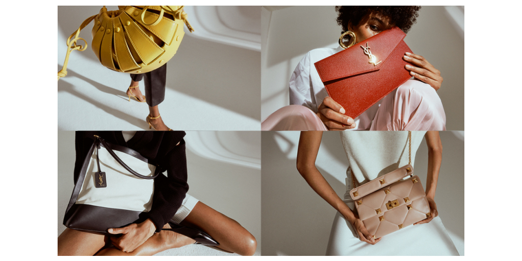 Easy Pouch On Strap Louis Vuitton Handbags for Women - Vestiaire Collective