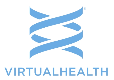 VirtualHealth Logo