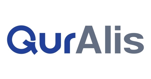 QurAlis Corporation Logo