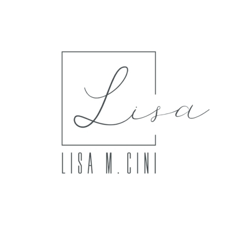 Lisamcini.com Logo