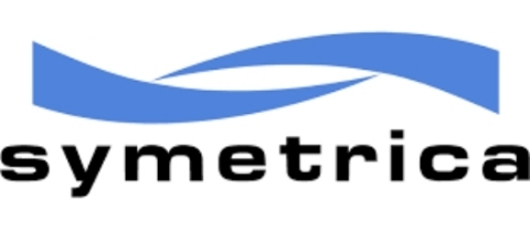 Symetrica Ltd Logo