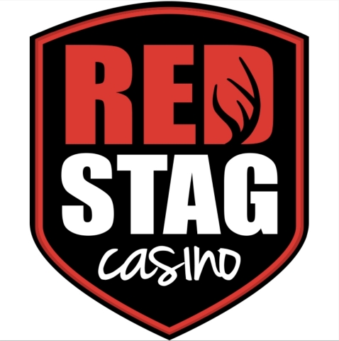 Red Stag Casino Logo
