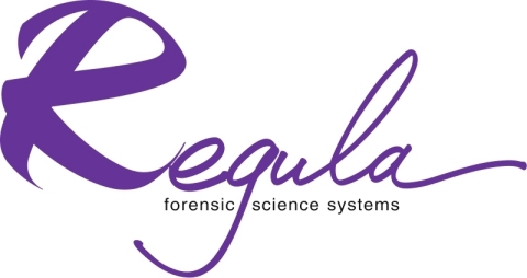 Regula Forensics Logo