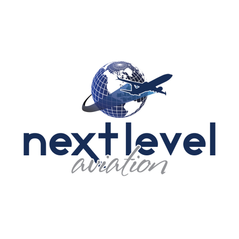 Next Level Aviation Logo