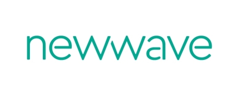 NewWave and Mathematica Logo