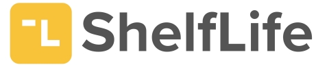 ShelfLife Logo