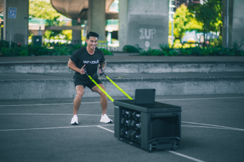 original (Photo: Business Wire)