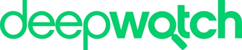 deepwatch Logo