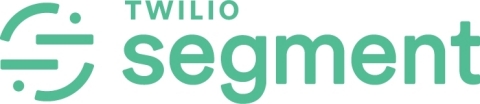 Twilio Segment Logo