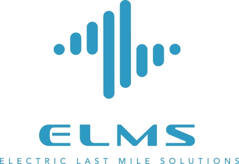 Electric Last Mile, Inc. Logo