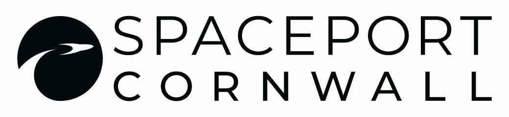 space port logo