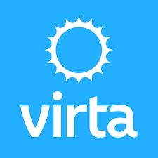 Virta Health Logo