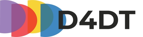D4DT Logo