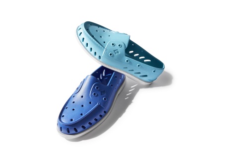 Celebrate great Dads this Father's Day with amazing gifts from Macy's; Sperry Float Shoes, $45.00 (Photo: Business Wire).