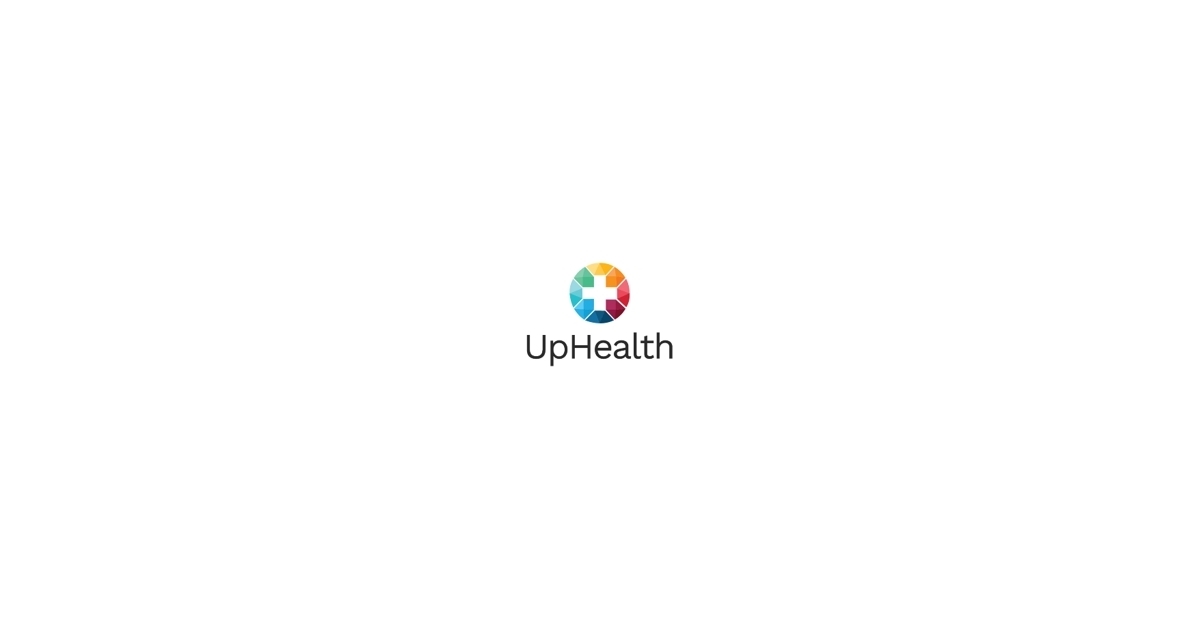 UpHealth and GigCapital2 Announce Closing of Business Combinations ...