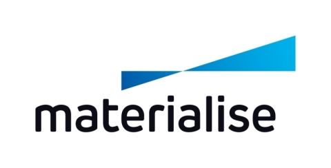 Materialise Logo