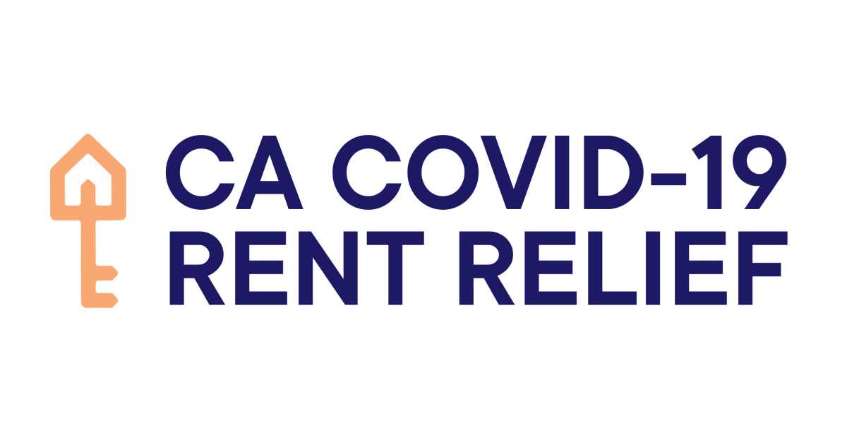 State to Announce Improvements to California COVID-19 Rent Relief ...