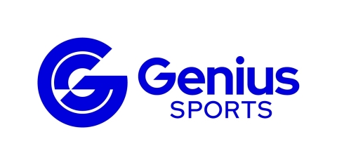 Genius Sports Limited Logo