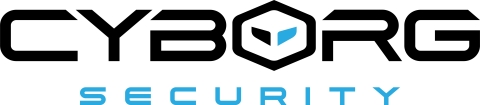 Cyborg Security Logo