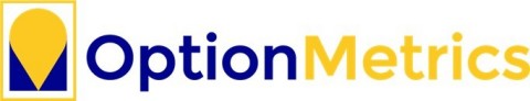 OptionMetrics Logo