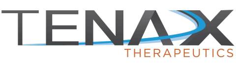 Tenax Therapeutics, Inc. Logo