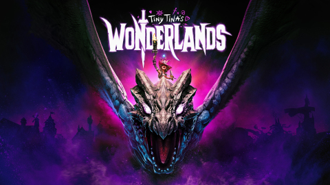 2K and Gearbox Entertainment today announced that Tiny Tina’s Wonderlands – an all-new, fantasy-fueled adventure set in an unpredictable world full of whimsy, wonder, and high-powered weaponry – will arrive on Xbox Series X|S, Xbox One, PlayStation®5, PlayStation®4, and PC via Steam and the Epic Games Store in early 2022, during the fourth quarter of Take-Two Interactive’s (NASDAQ: TTWO) fiscal year. (Photo: Business Wire)