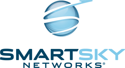 SmartSky Logo