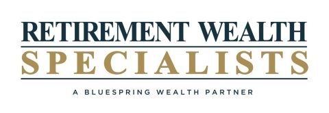 Retirement Wealth Specialists Logo