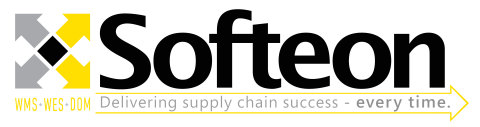 Softeon Logo