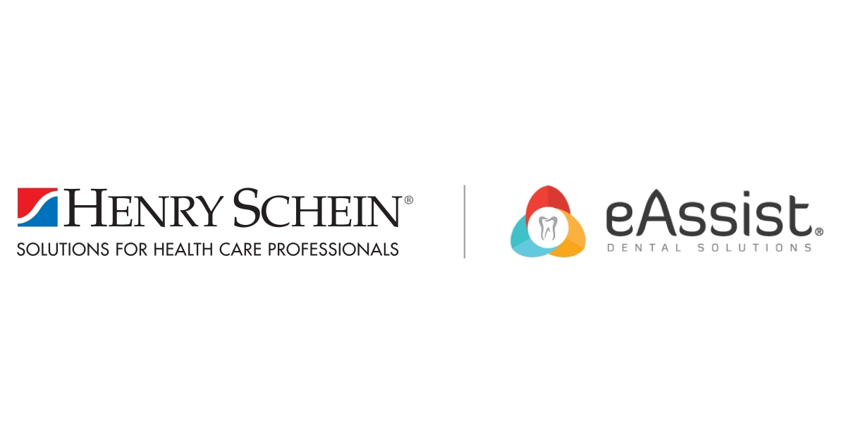 Henry Schein Acquires Majority Interest in eAssist Dental Solutions
