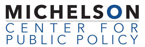Michelson Center for Public Policy Logo