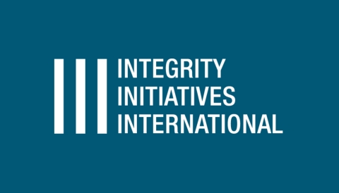 Integrity Initiatives International Logo