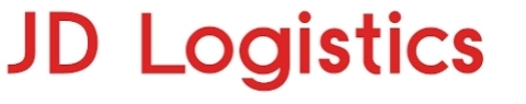 JD Logistics Logo