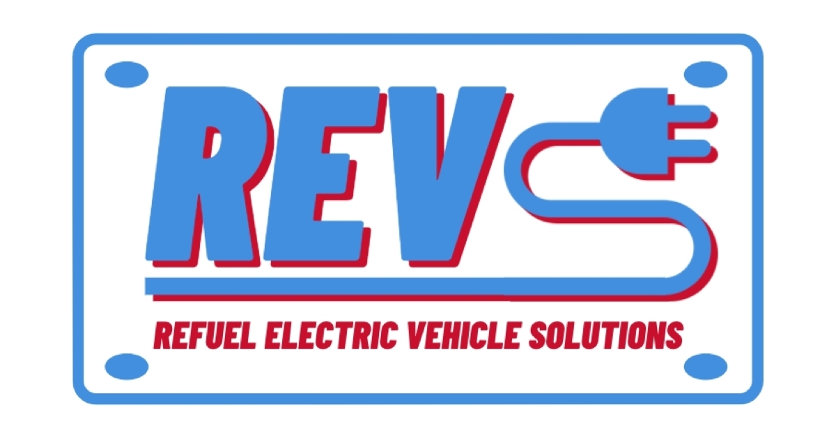 Refuel Electric Vehicle Solutions Combines EV Charging Stations with