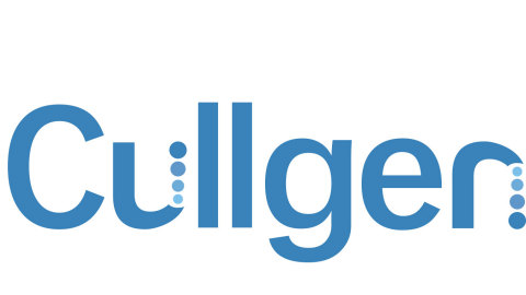 Cullgen Inc. Logo