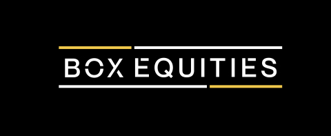 Box Equities Logo