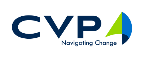 CVP Logo