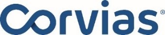 Corvias Logo