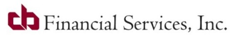 CB Financial Services, Inc. Logo
