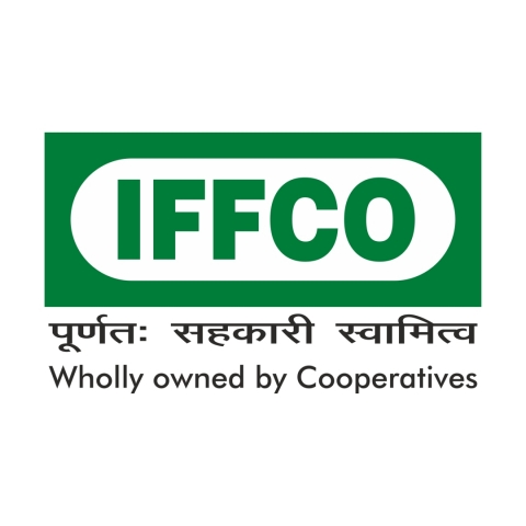 Indian Farmers Fertiliser Cooperative Limited Logo