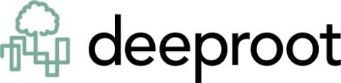 DeepRoot Logo