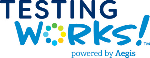 Aegis Sciences Corporation Logo