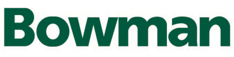 Bowman Consulting Group Ltd. Logo
