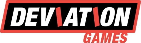 Deviation Games Logo